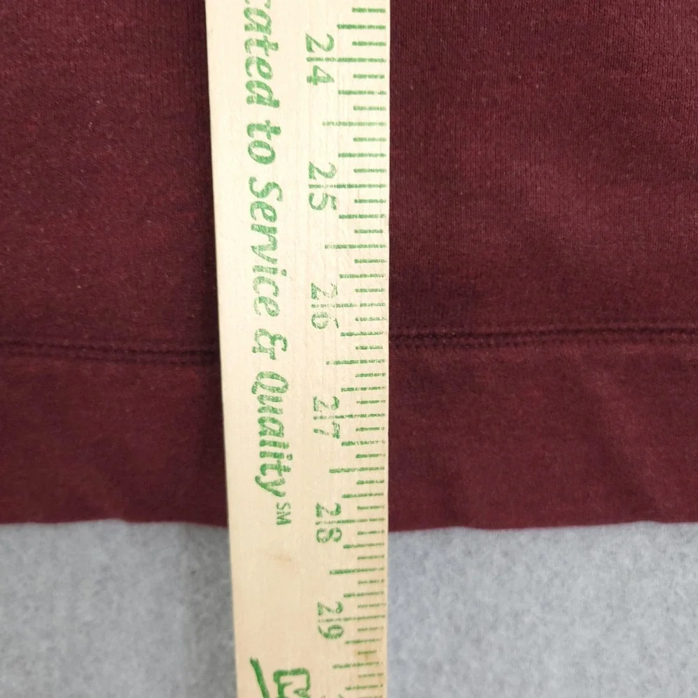Jordan tag size